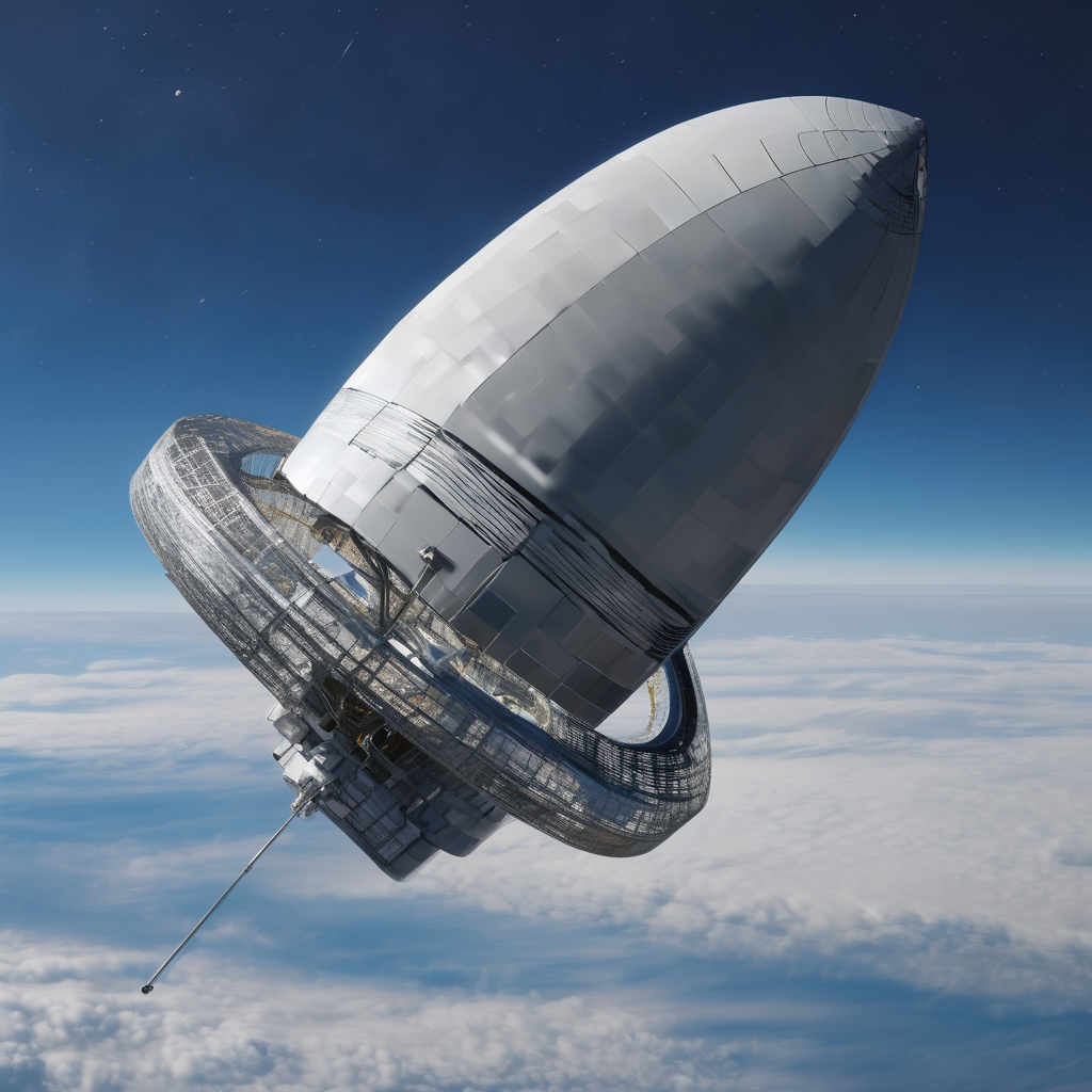 SpaceX Hits 100 Starlink Missions in 2025