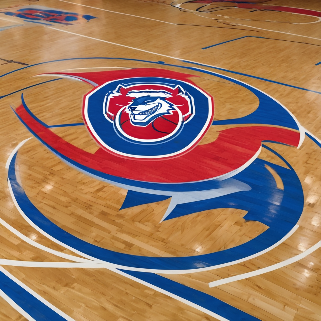 South Dakota Coyotes Tip Off Against Creighton in High-Tempo Season Opener