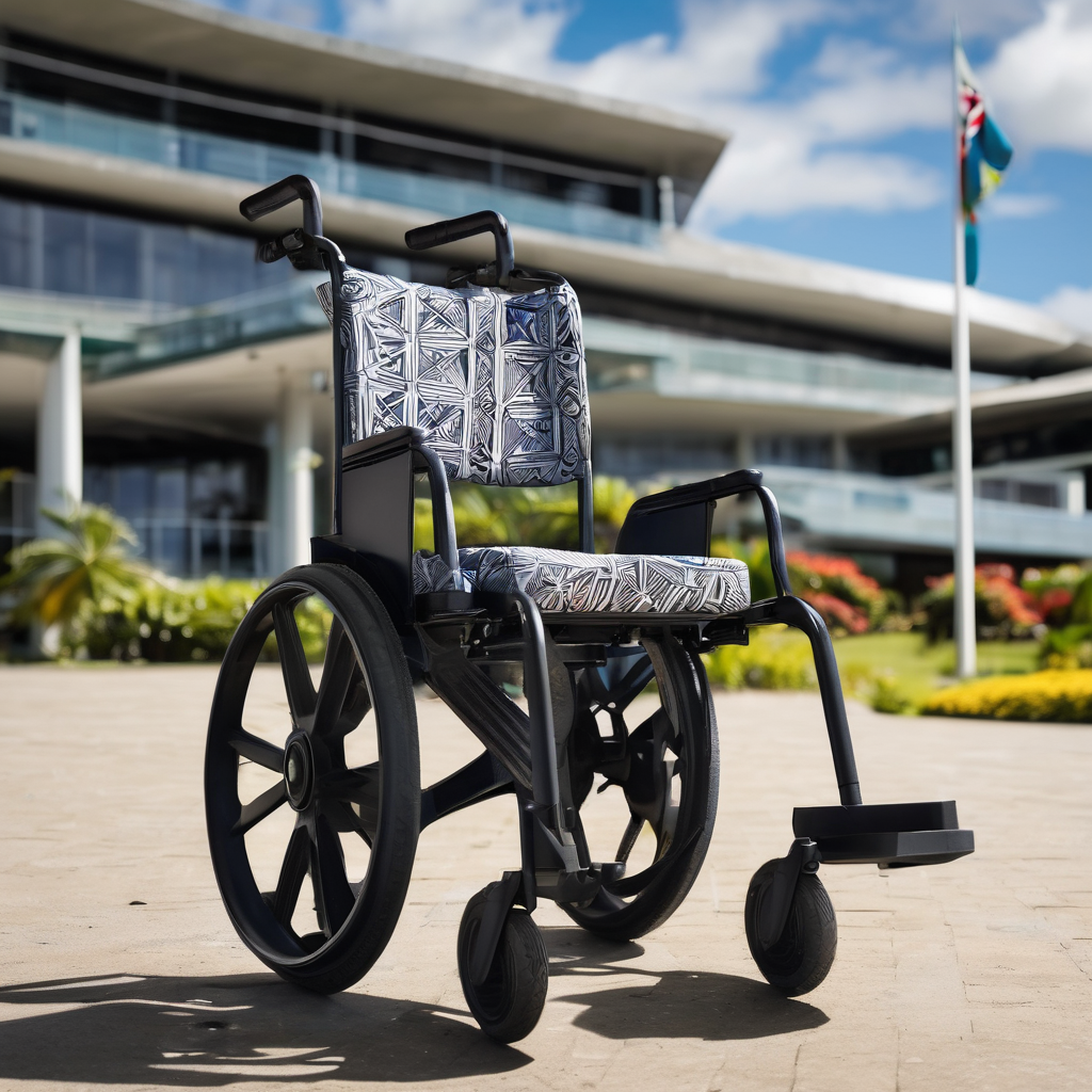 Fiji Disability Funding Boost Signals Strong Inclusion Push
