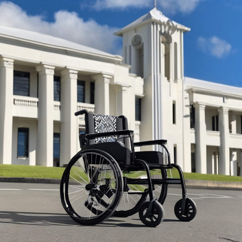Fiji Disability Funding Boost Signals Strong Inclusion Push