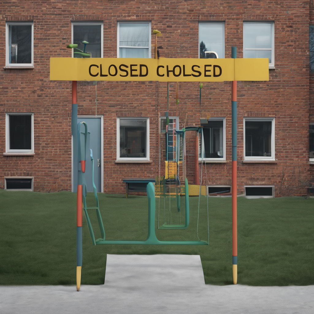 Chicago Daycare Raid Fuels Fear Over Immigration Enforcement