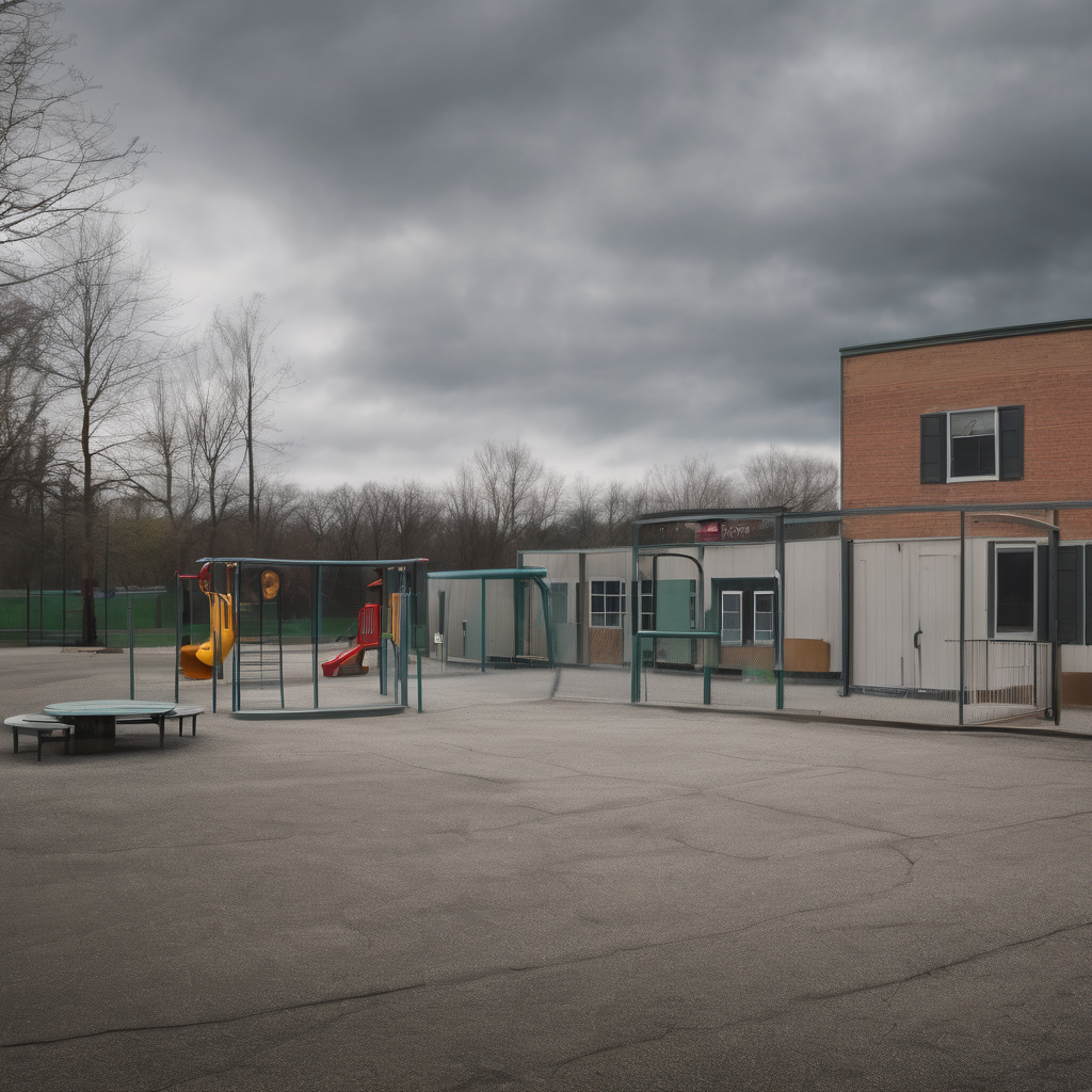 Chicago Daycare Raid Fuels Fear Over Immigration Enforcement