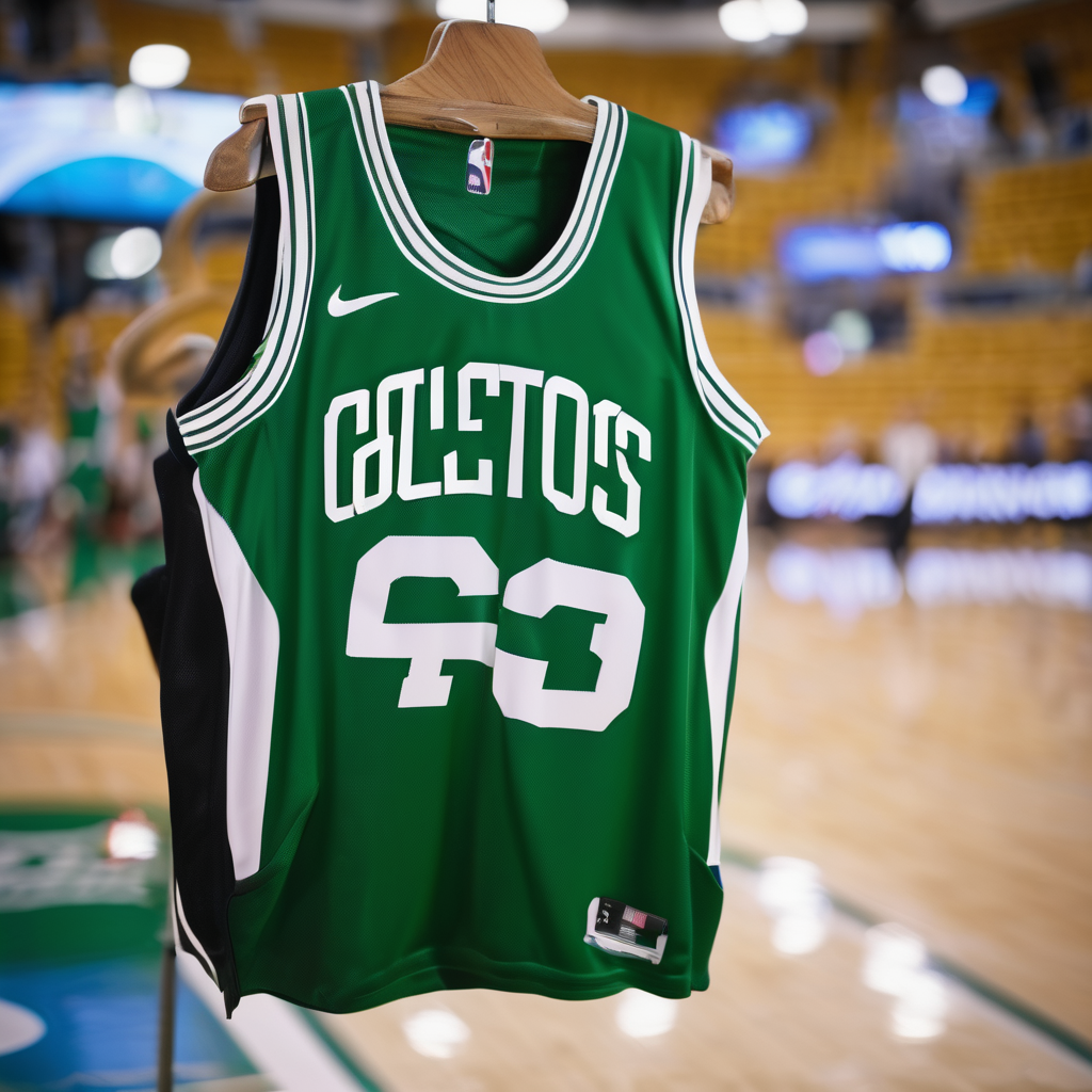 Celtics vs Wizards: Tatum Out as Boston Seeks Home Victory