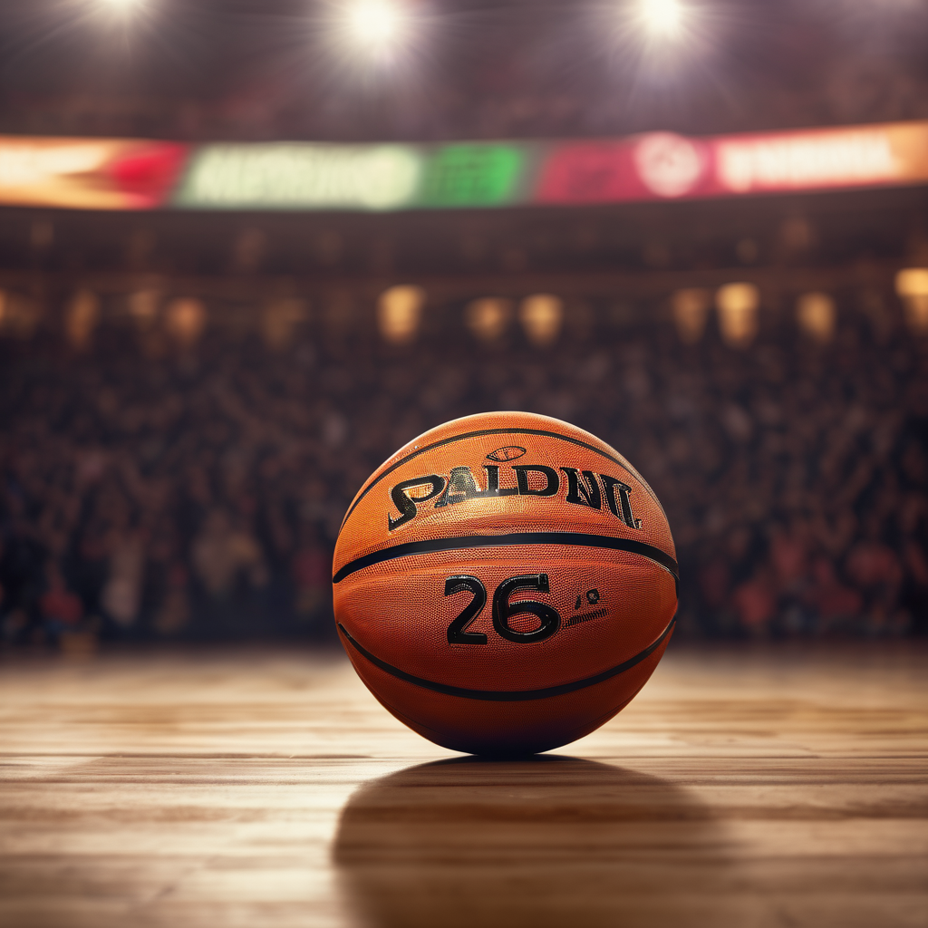 Spurs Surging, Blazers Bold: Early NBA Betting Signals Shake the Market