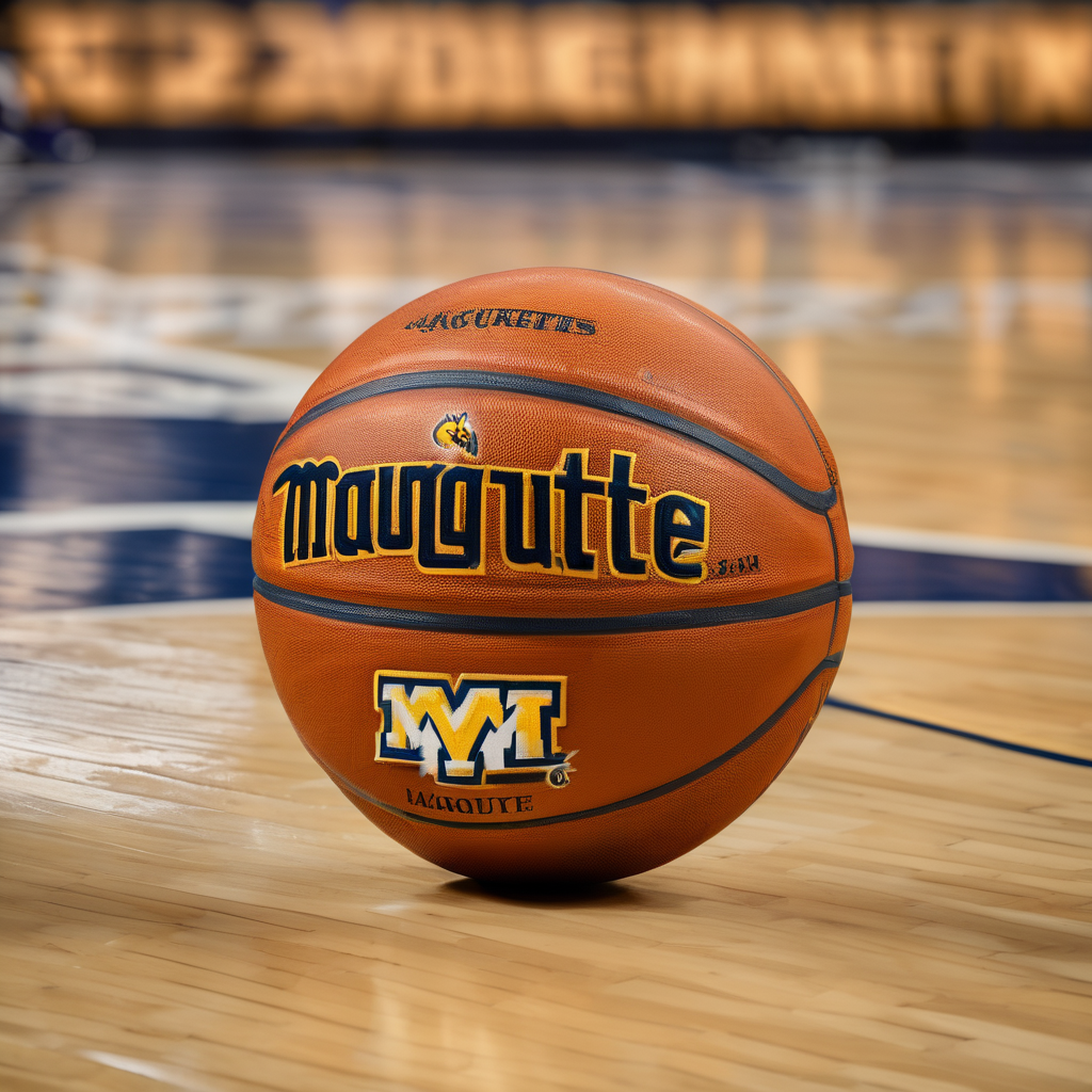 Marquette Hosts Southern in Milwaukee After Opening Win
