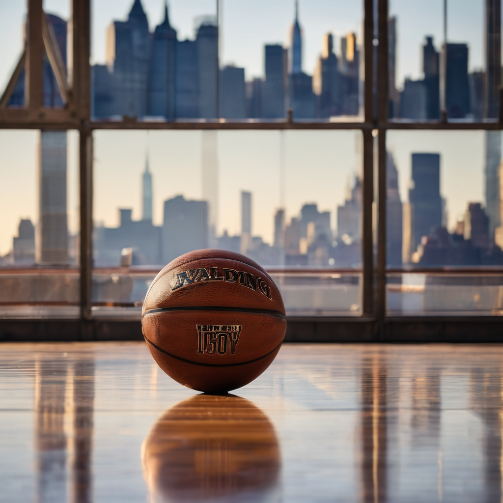 November 5 Knicks-Timberwolves Clash: Edwards Out, Towns vs Randle in NYC