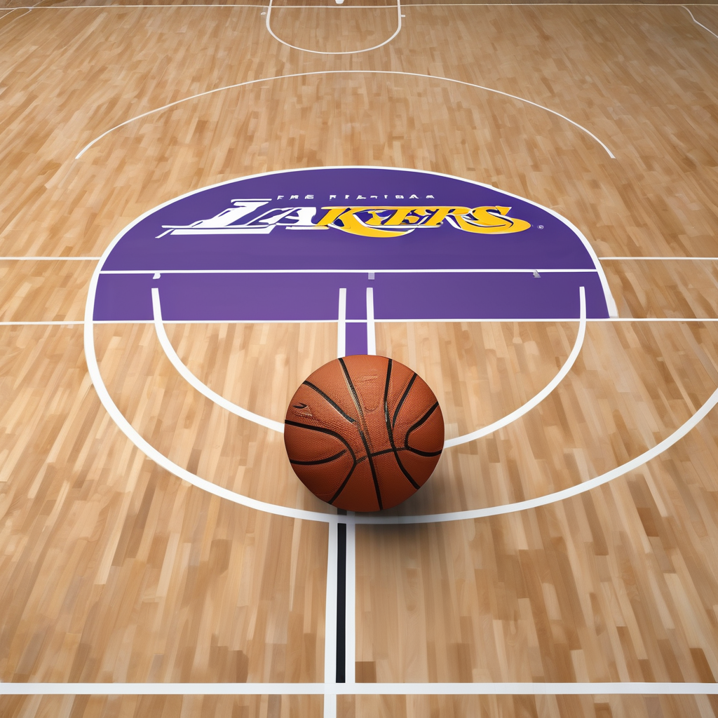 Lakers vs Spurs: ESPN Showdown as LA Looks to Extend Win Streak