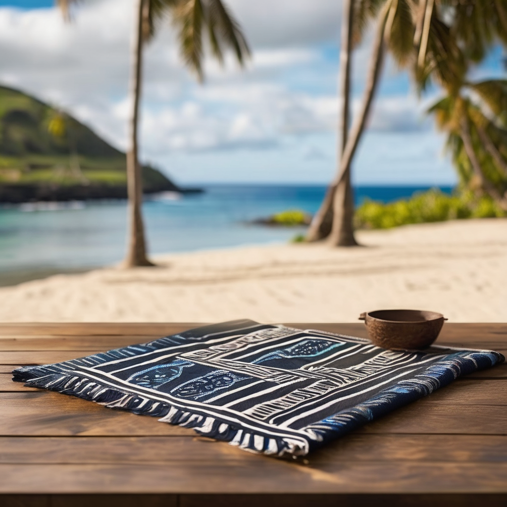 Beqa Women Unite to End Violence During 16 Days Campaign