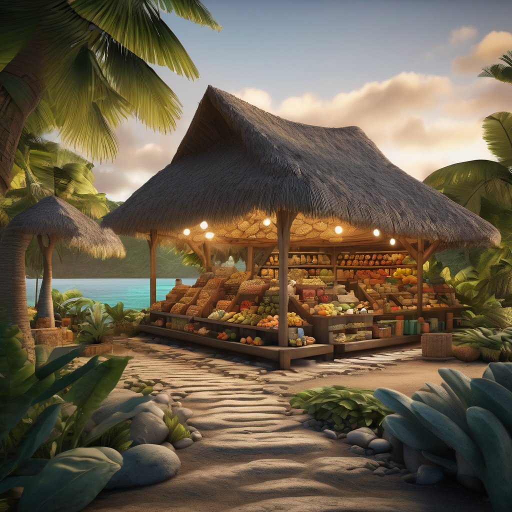 Fiji Opens Crowdfunding Pathways for MSMEs Under New Access to Business Funding Act