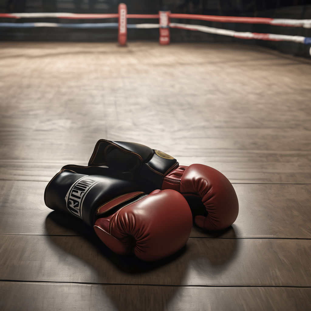 The Smashing Machine: MMA Biopic Set for Late January 2025