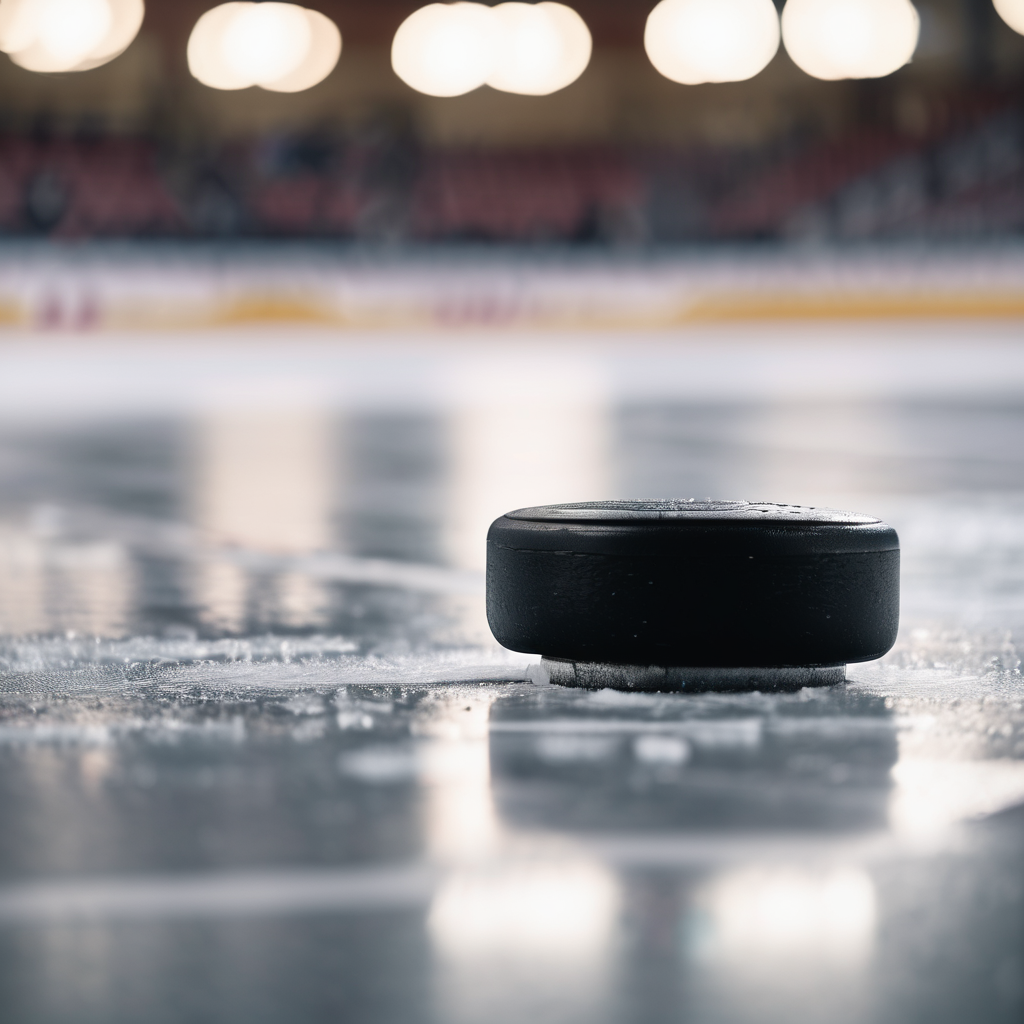 Bruins Edge Islanders in Shootout After Heated Hit Triggers Brawl