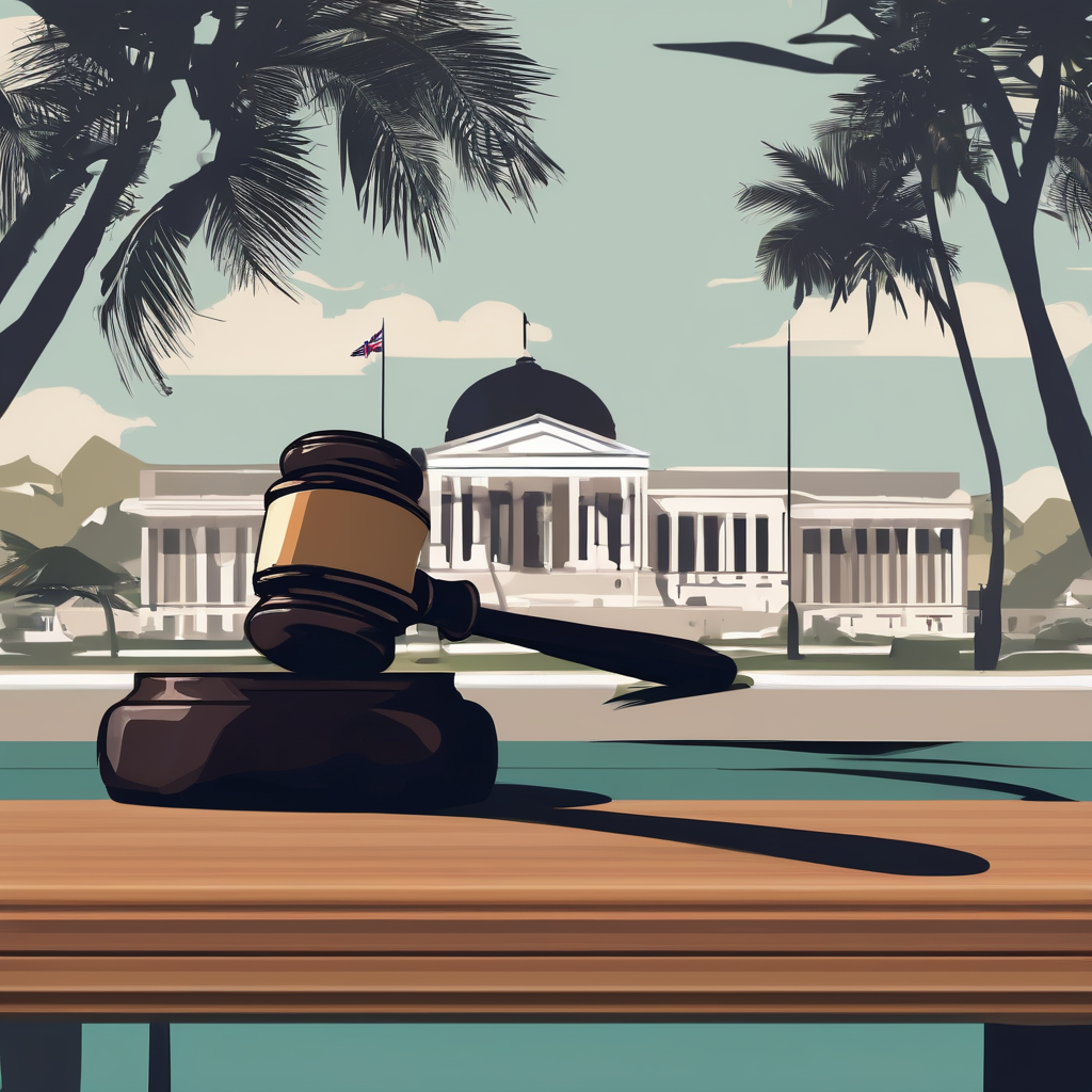 Fiji Corruption Complaints Surge as FICAC Pushes to Accelerate Prosecutions