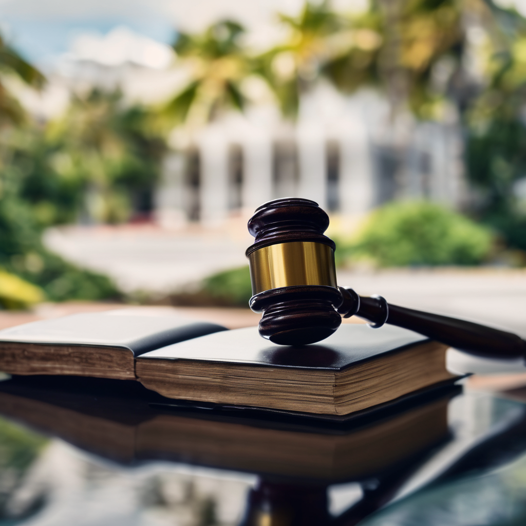 Fiji Corruption Complaints Surge as FICAC Pushes to Accelerate Prosecutions