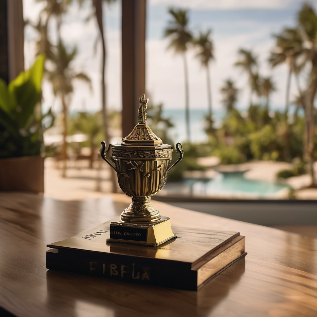 Erika Kirk's Mission Continues: New Turning Point Documentary, Exclusive Interview and Legacy Award