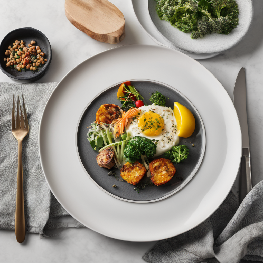 Chef Tobias Dorzon Survives 11 Shots, Prepares Return to the Food Network