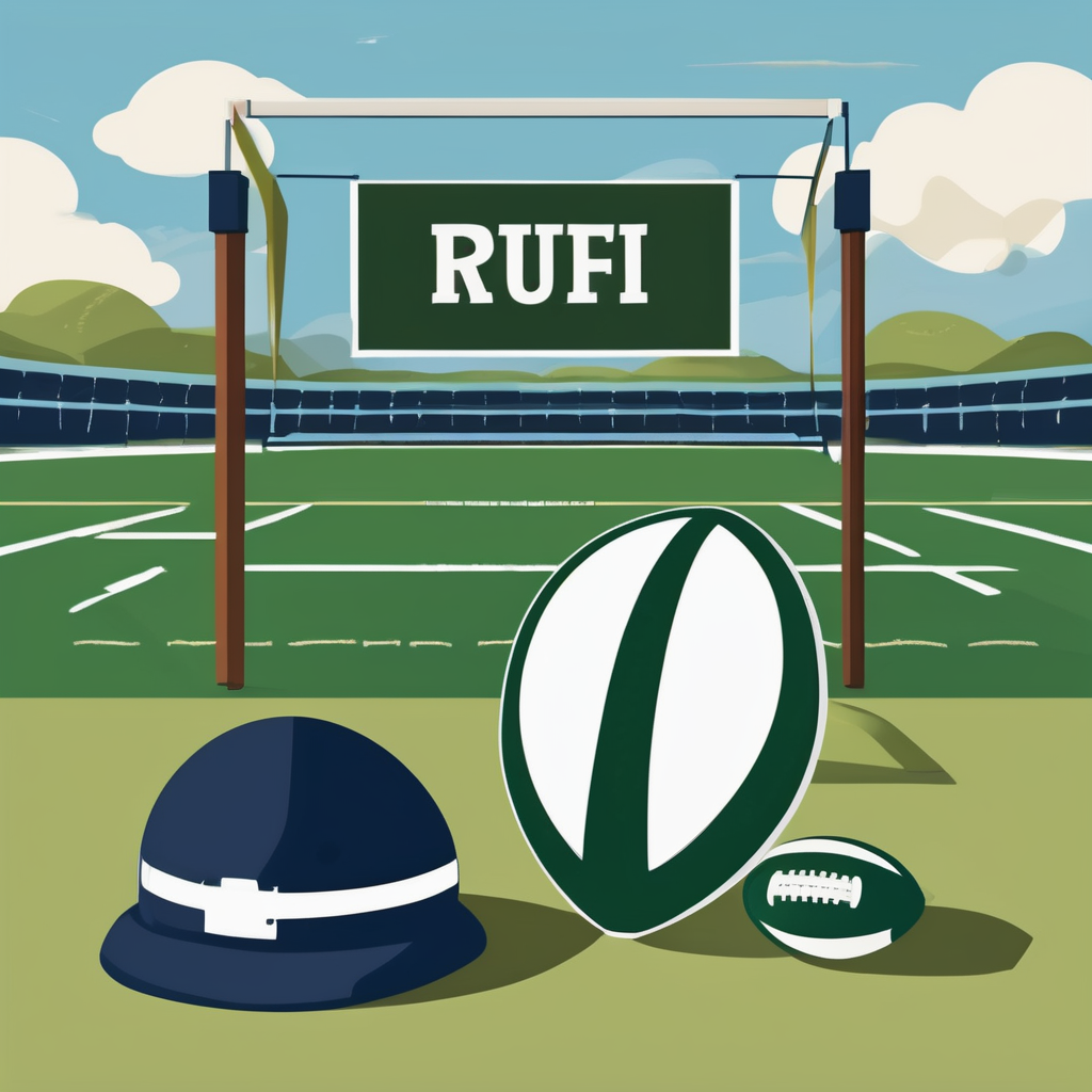 RFMF Unite for Ratu Sukuna Bowl as Navy Albatross and Army Bears Train