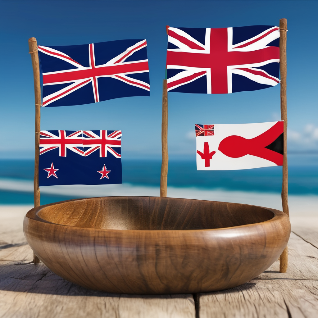 Fiji Police Commissioner in New Zealand Signals Stronger Ties and Support for Fijians Abroad