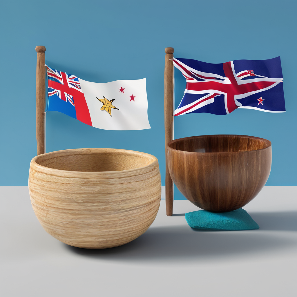 Fiji Police Commissioner in New Zealand Signals Stronger Ties and Support for Fijians Abroad