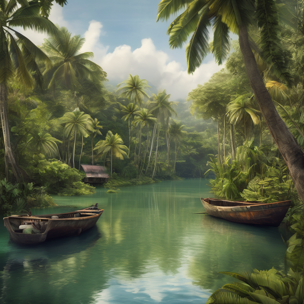 Fiji's Qawa and Labasa Rivers Under Scrutiny as Industrial Pollution Fears Rise