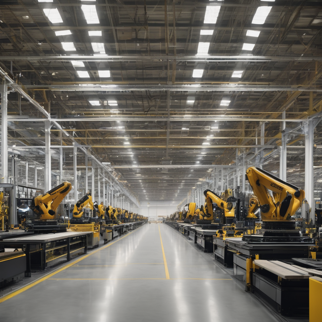 Can JELD-WEN Turn a Loss into Profit? Automation Sparks Upside Debate