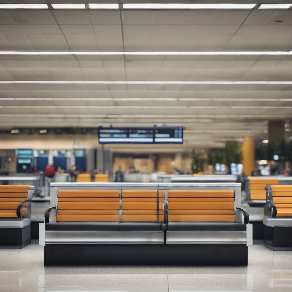 Nancy Mace Threatens Defamation Suit Over Charleston Airport Incident