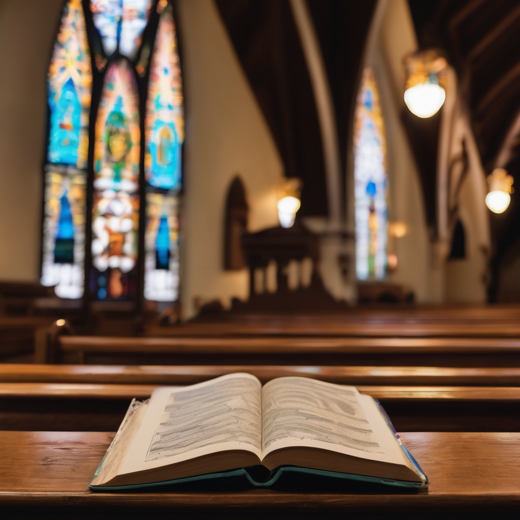 Pu Qalo: Fiji’s Hymn Maestro Sings with God and Bridges Cultures