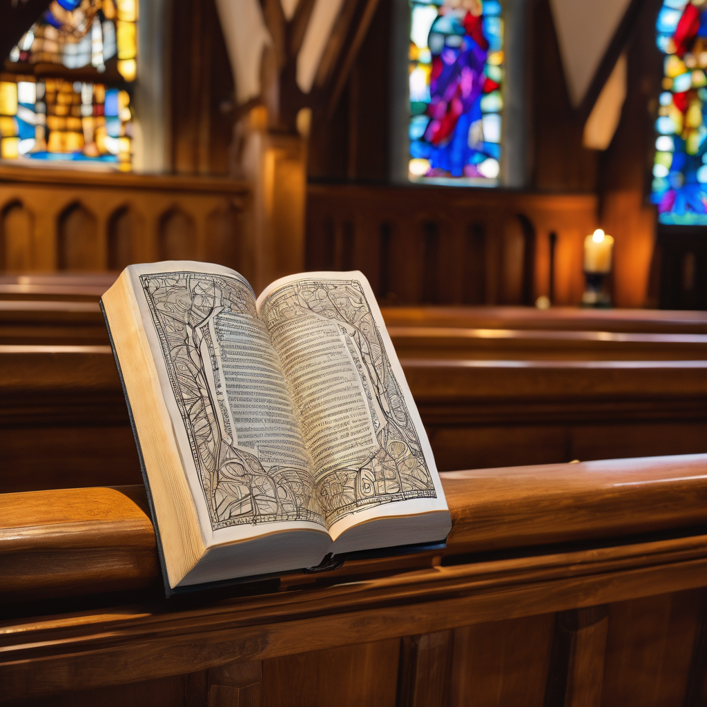 Pu Qalo: Fiji’s Hymn Maestro Sings with God and Bridges Cultures