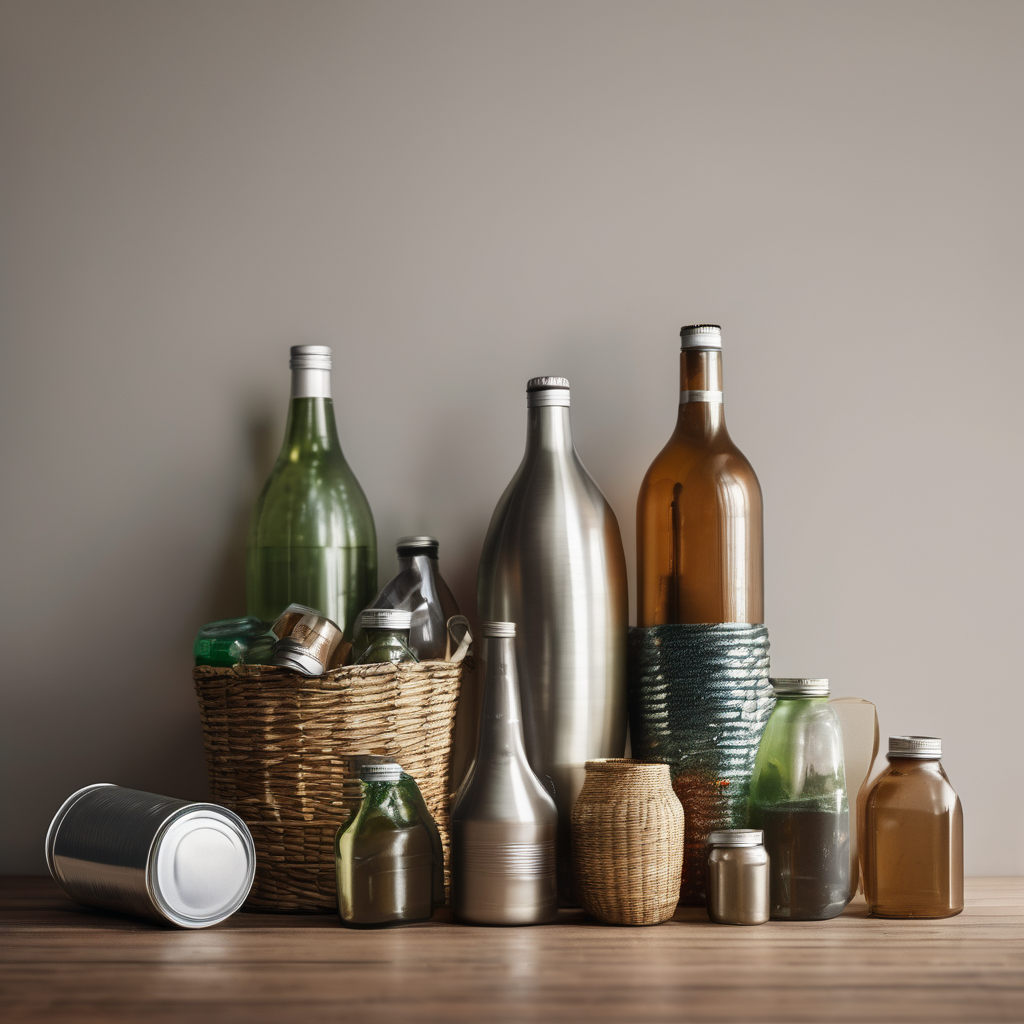 Fiji Revives Container Deposit Regulations to Spur Circular Economy