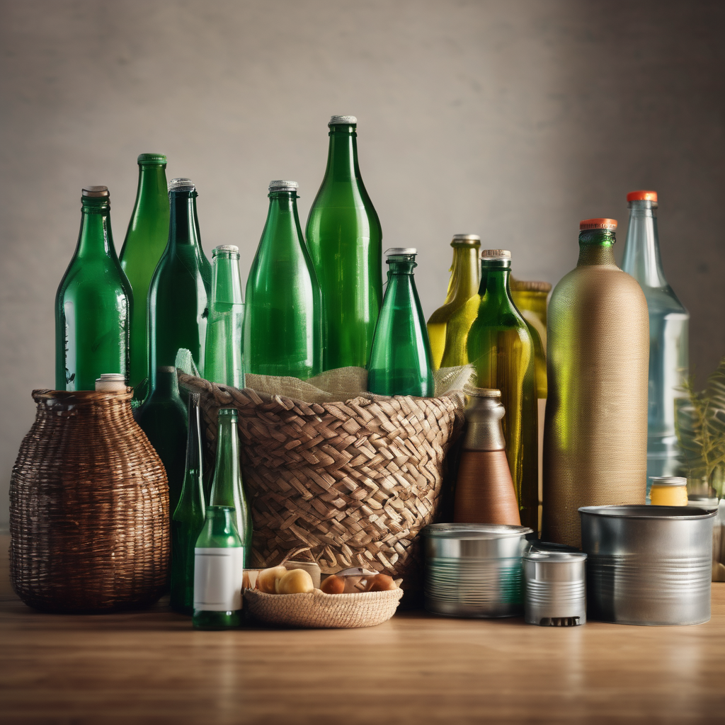 Fiji Revives Container Deposit Regulations to Spur Circular Economy