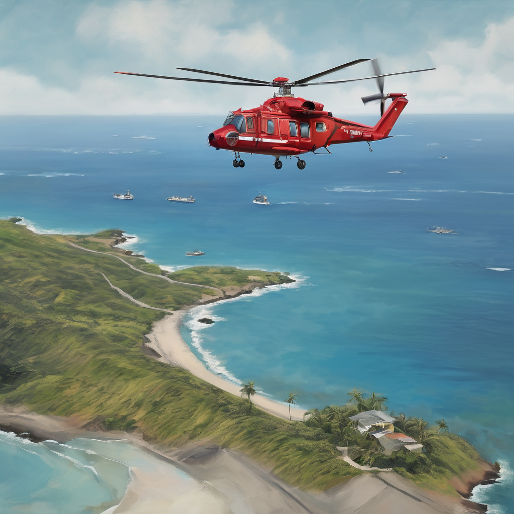 Pacific nations unite to accelerate disaster relief across the region