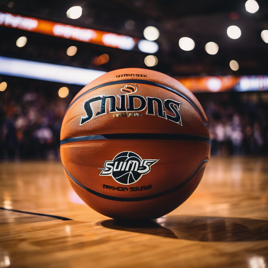 Suns Deploy Wemby Trap to Slow Wembanyama in Surprising Suns Win Over Spurs