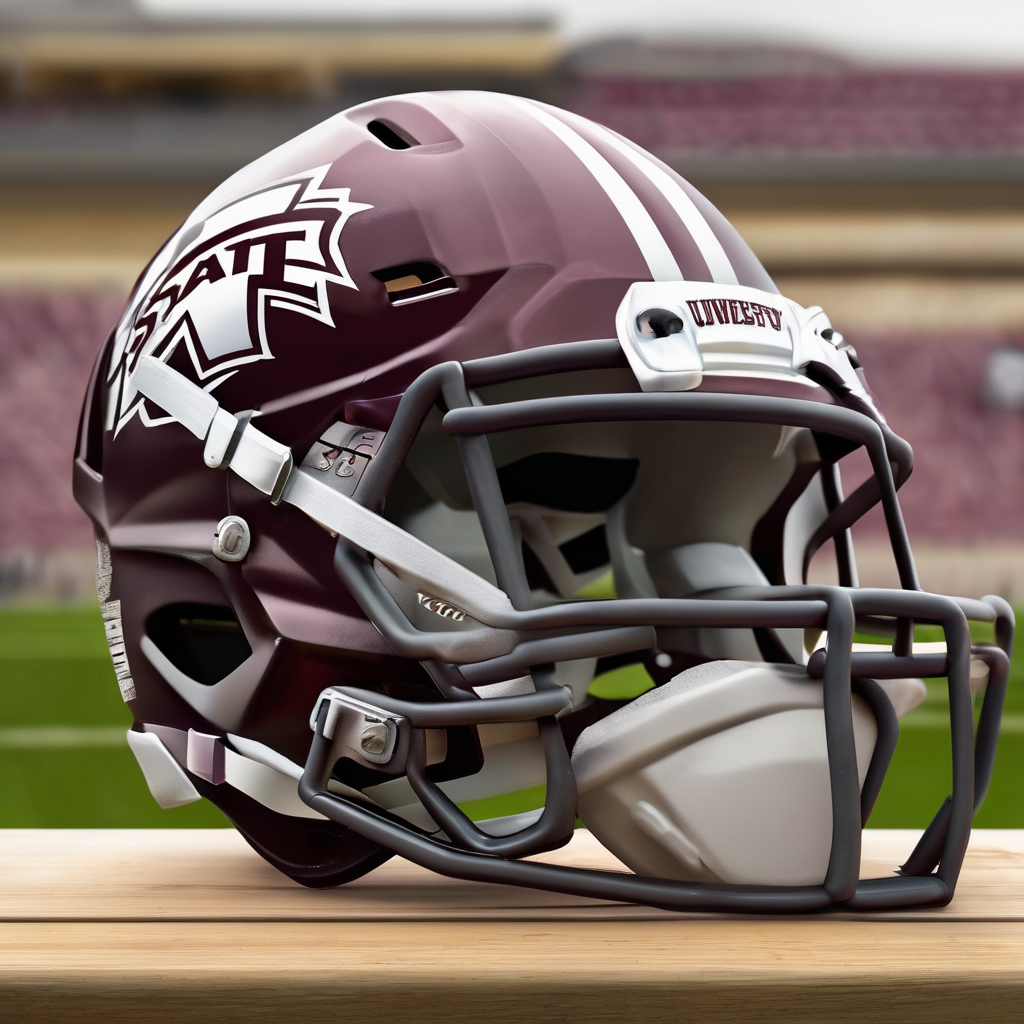 Mississippi State Bulldogs Kick Off Season Under Jans, Eyeing a Breakthrough Year