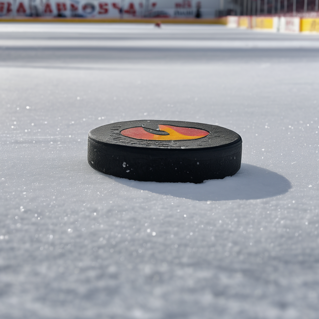 Flames Host Blue Jackets Tonight as Home Ice Could Define the Matchup