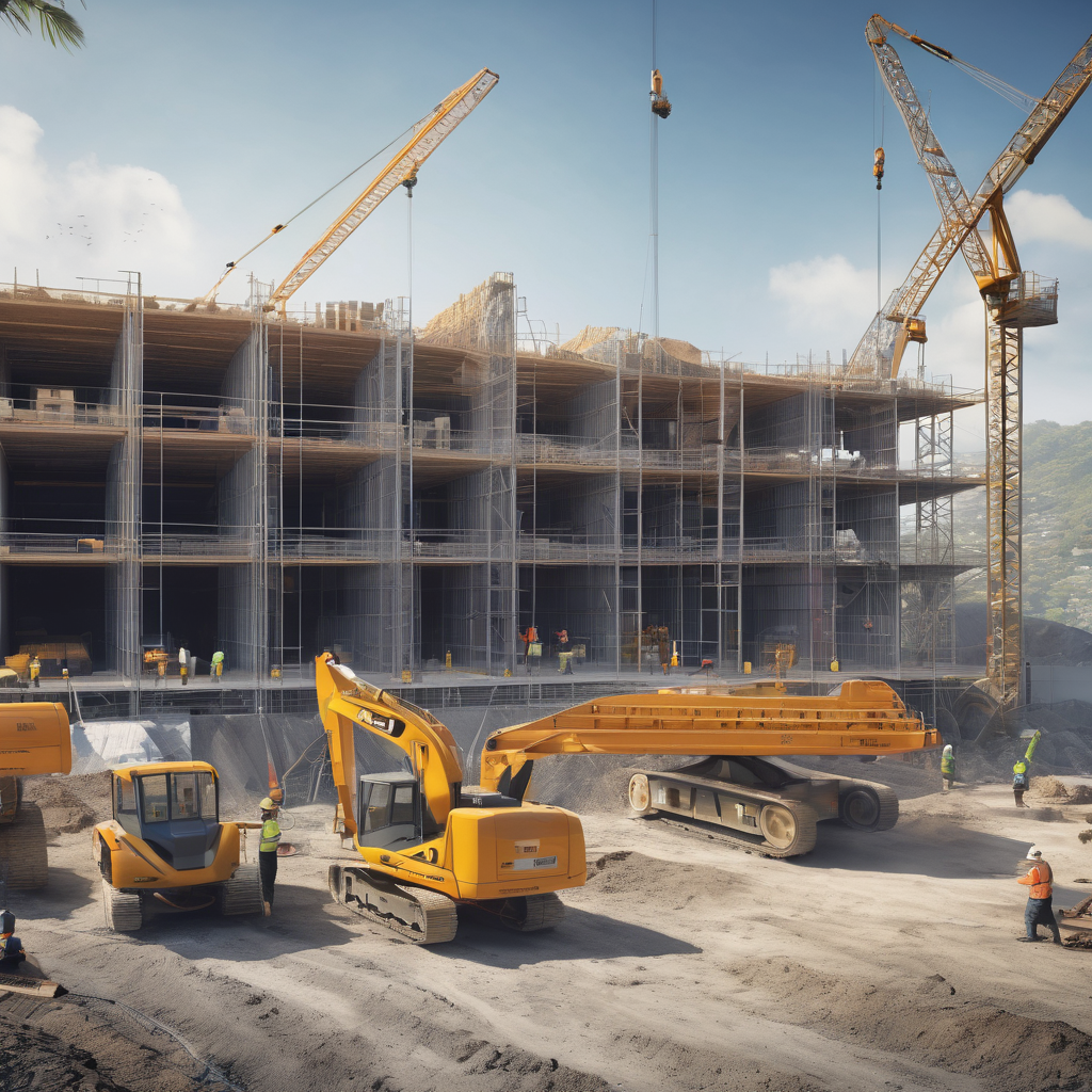 Palau Considers Deportee Workforce to Tackle Skilled Labor Shortages