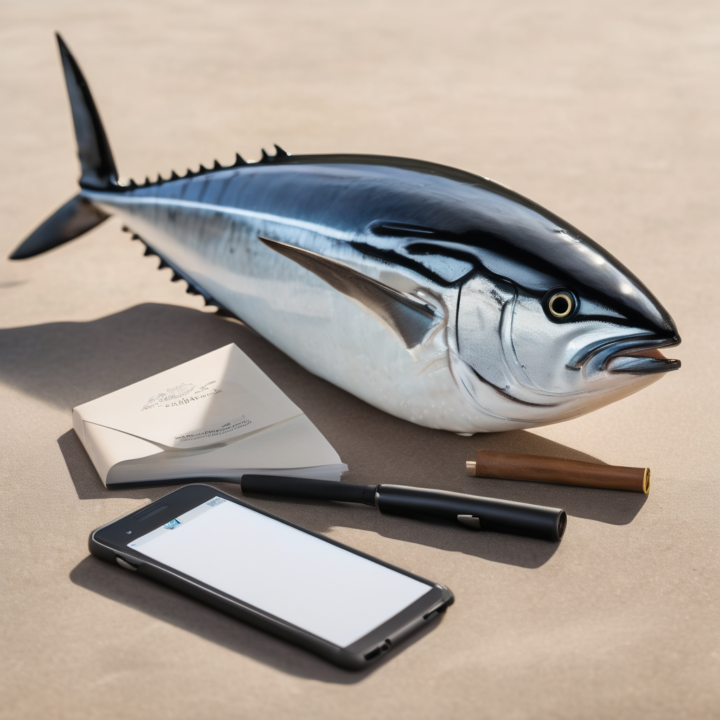 WCPFC to Shape South Pacific Albacore Harvest Strategy in Manila Meeting