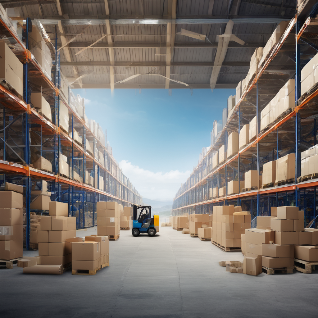 Palau Opens Regional Disaster Relief Warehouse to Speed Pacific Aid