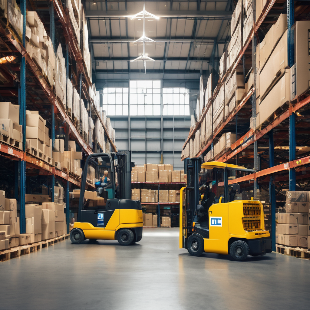 Palau Opens Regional Disaster Relief Warehouse to Speed Pacific Aid