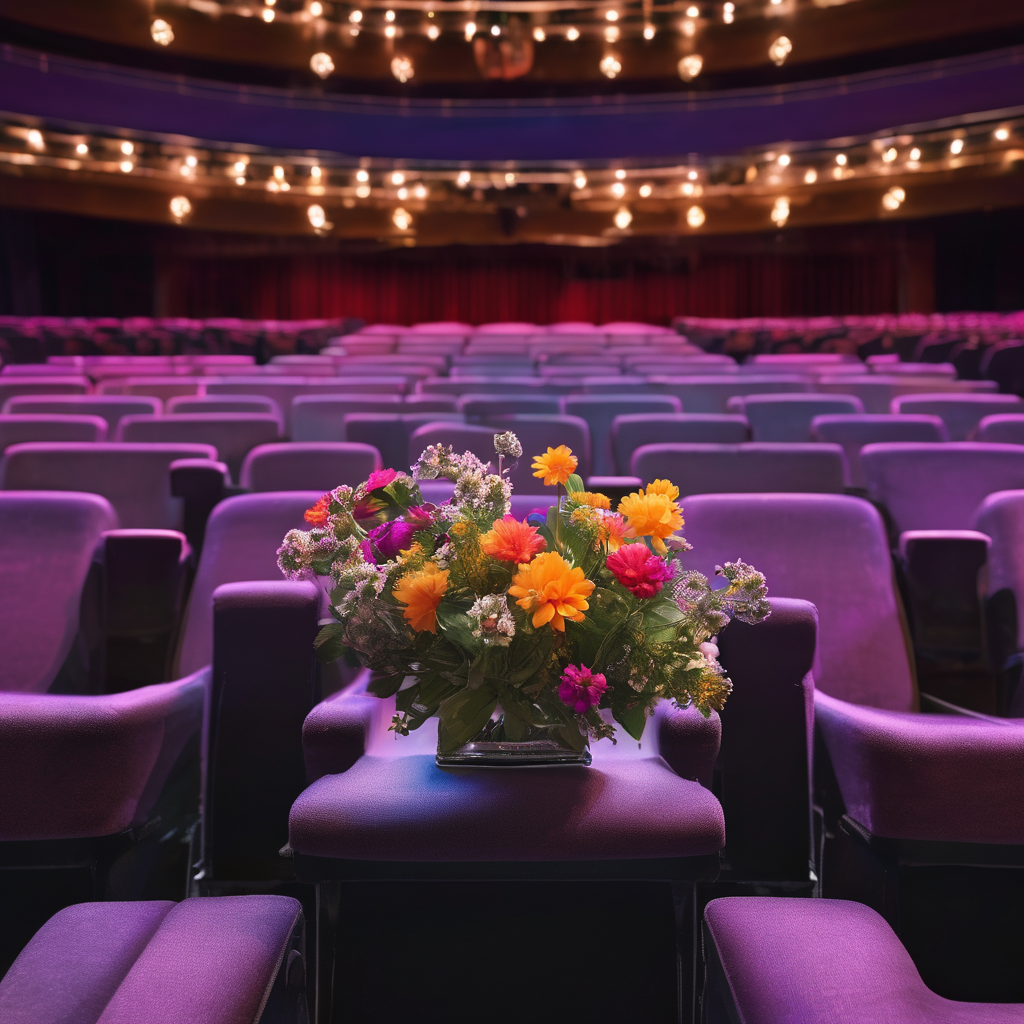 Ariana Grande Misses Wicked Premiere in São Paulo Due to Flight Issue