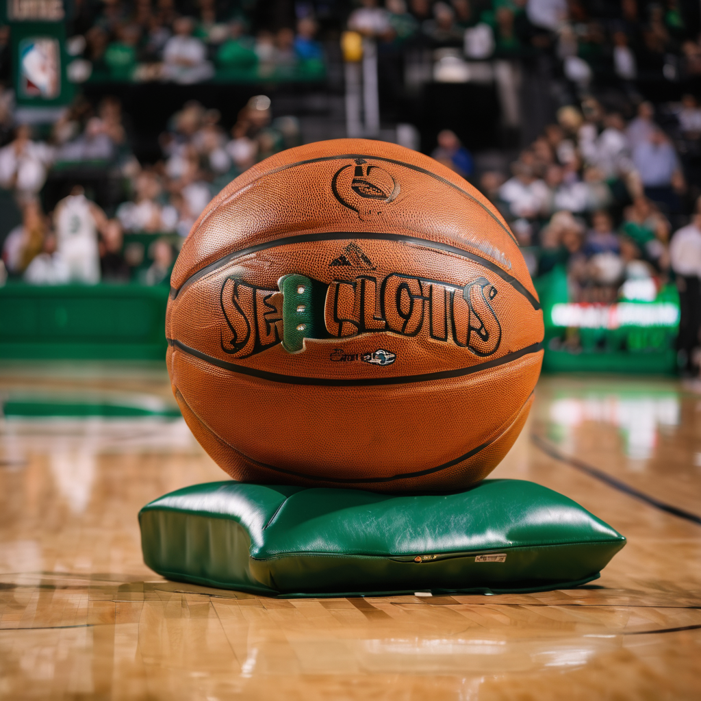 Celtics Hold Off 76ers as Minott Delivers Tenacious Rebounding