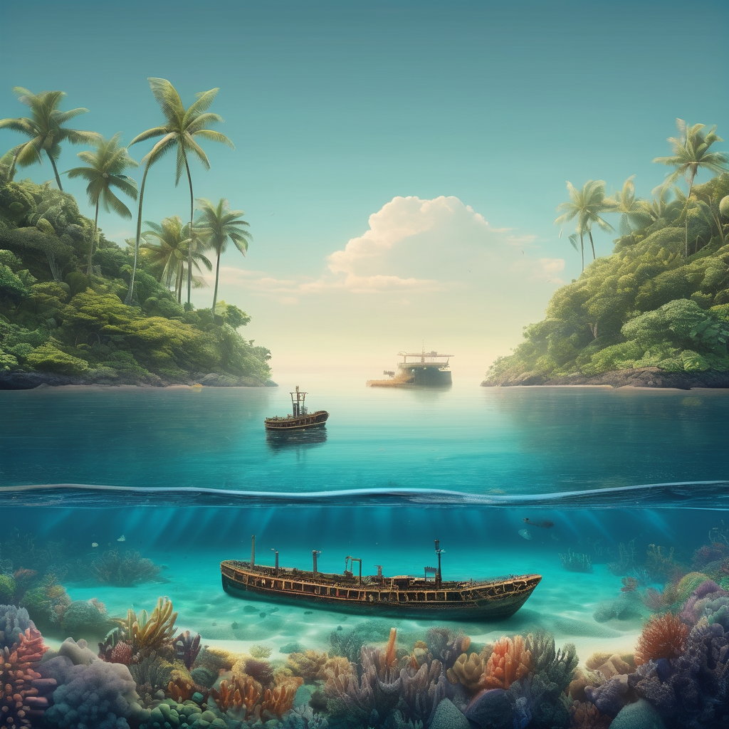 Pacific at a Crossroads: Submarines, Seabed Mining, and the Quest for a Zone of Peace