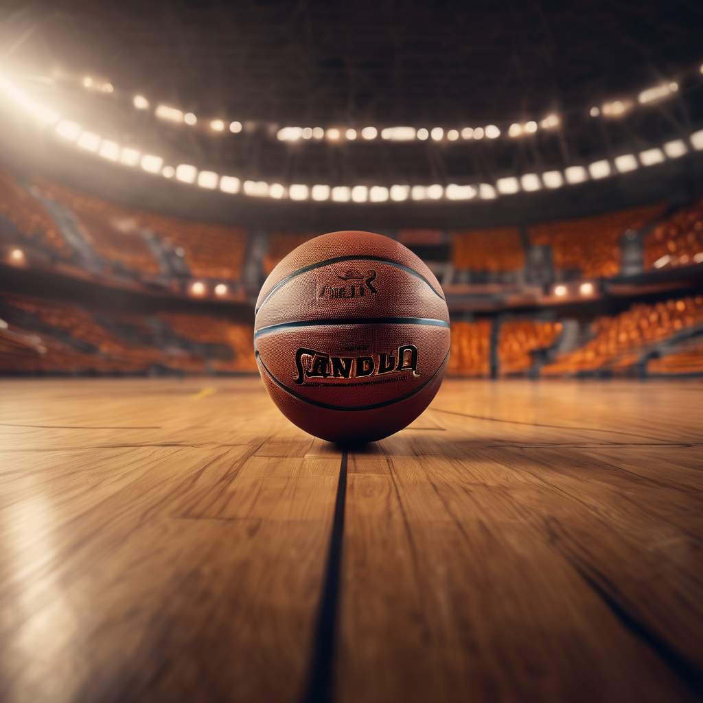 Spurs Lean on Depth as Injury Woes Mount Ahead of Lakers Showdown