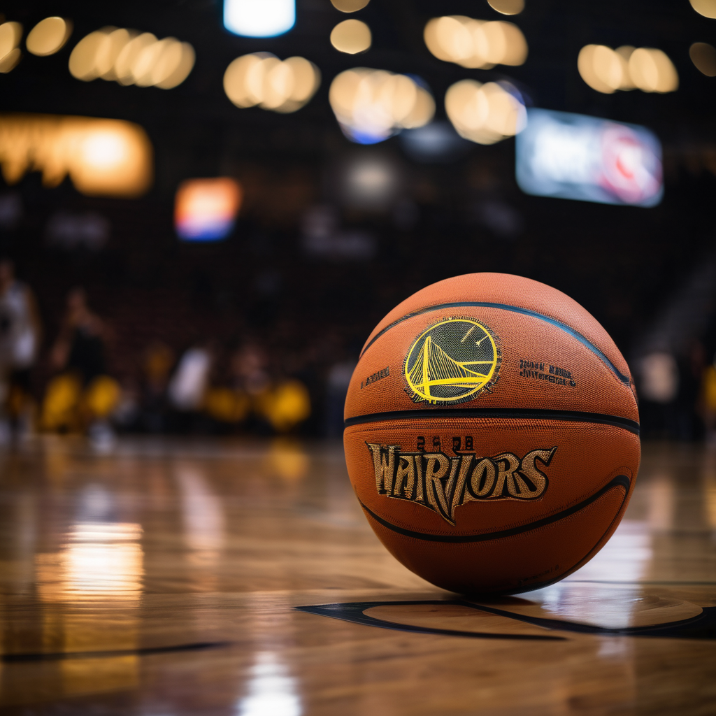 Moody Cleared to Play as Warriors Gear Up for Bucks Showdown