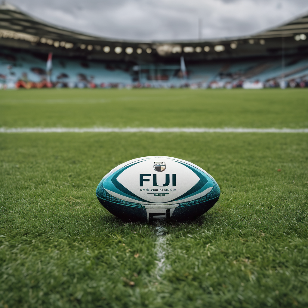 Fiji Bitter 7s Series Launch Signals Six-Tournament Push for Local Rugby Talent