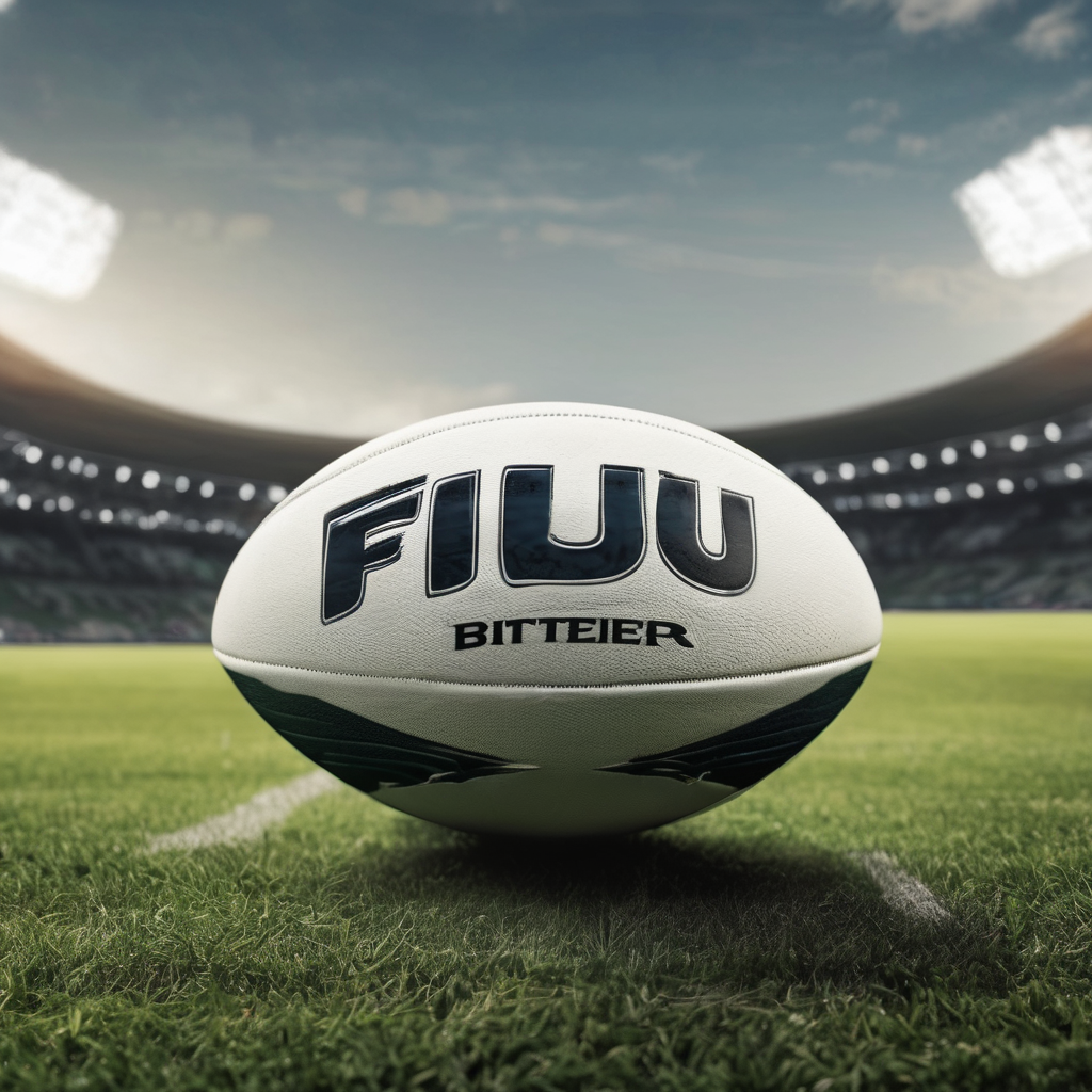 Fiji Bitter 7s Series Launch Signals Six-Tournament Push for Local Rugby Talent