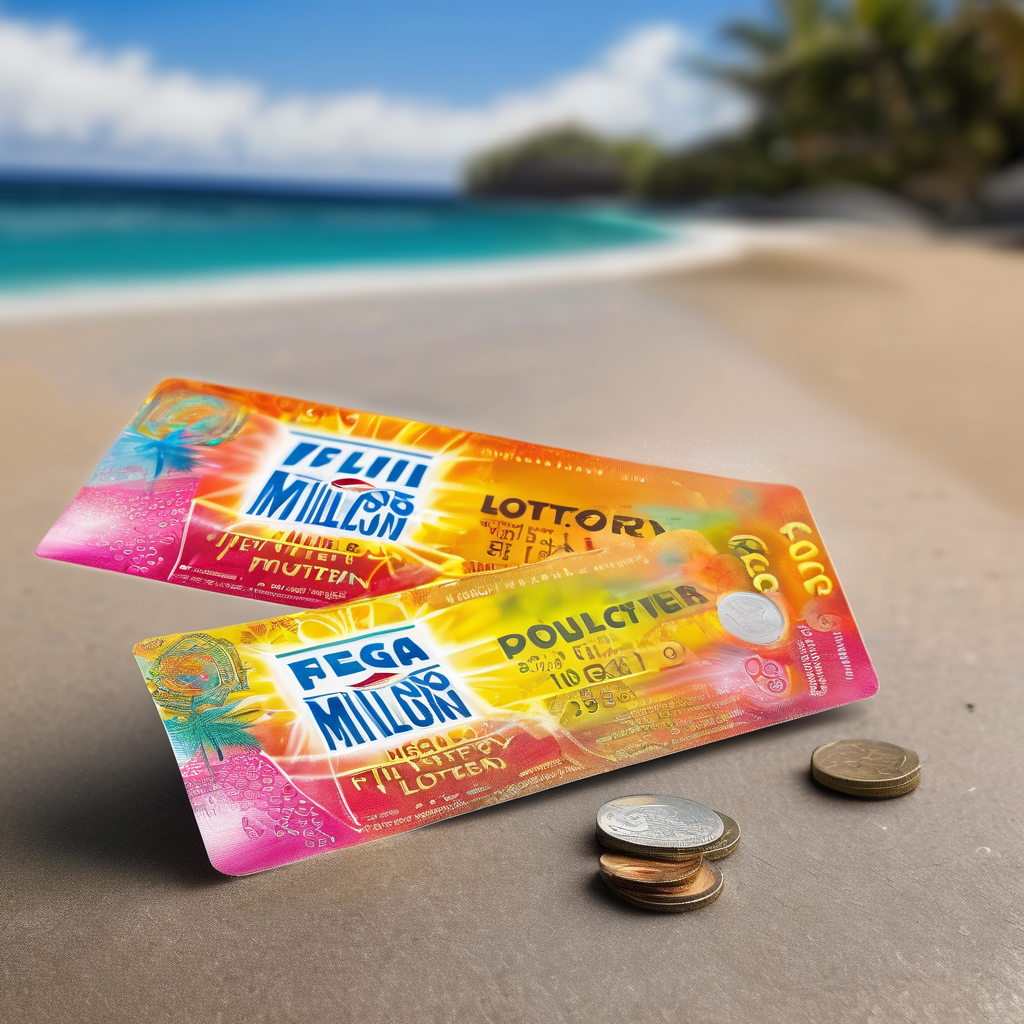 Powerball and Mega Millions Soar to Huge Jackpots as No Winners Yet