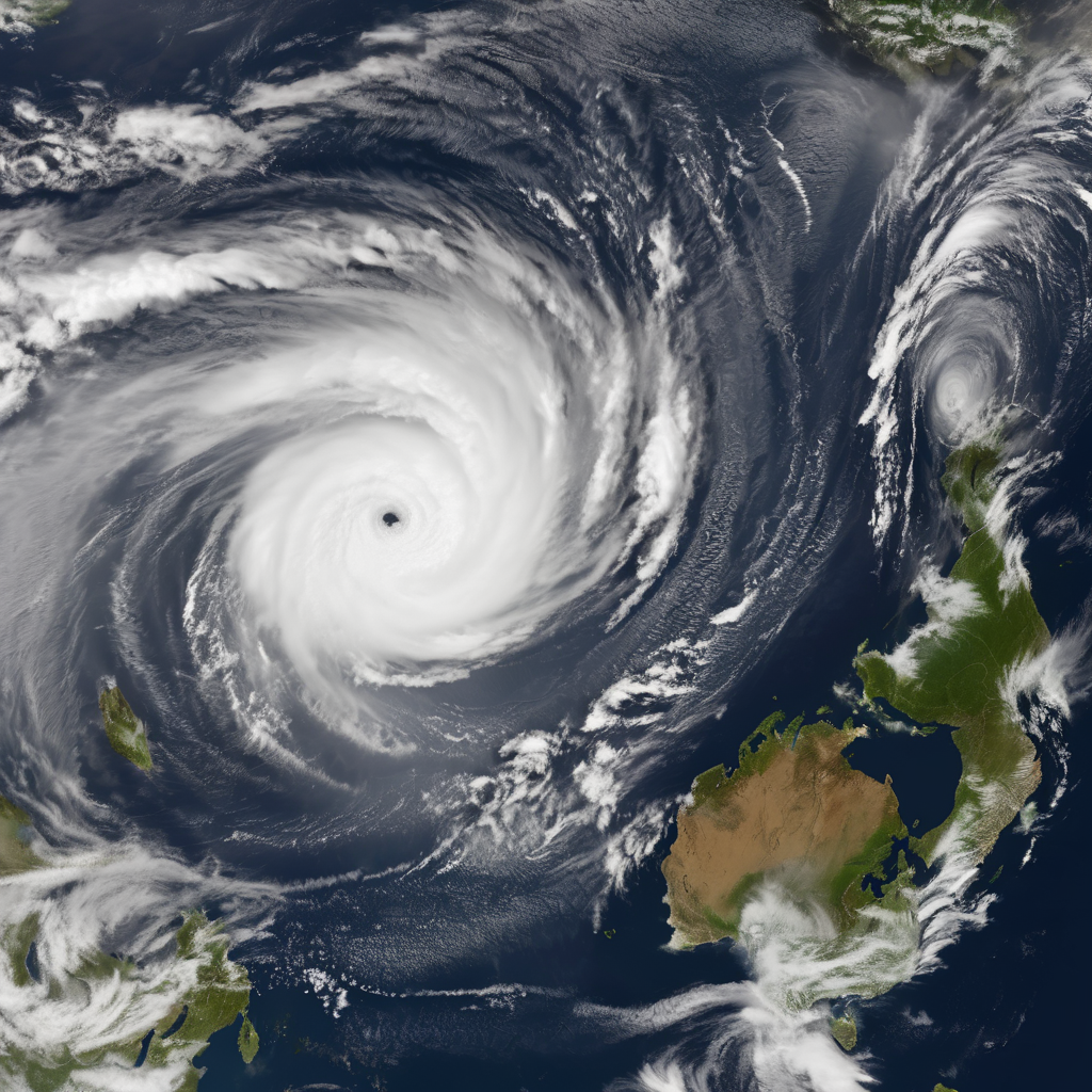 Typhoon Kalmaegi: Philippines Braces as Storm Aims for Vietnam