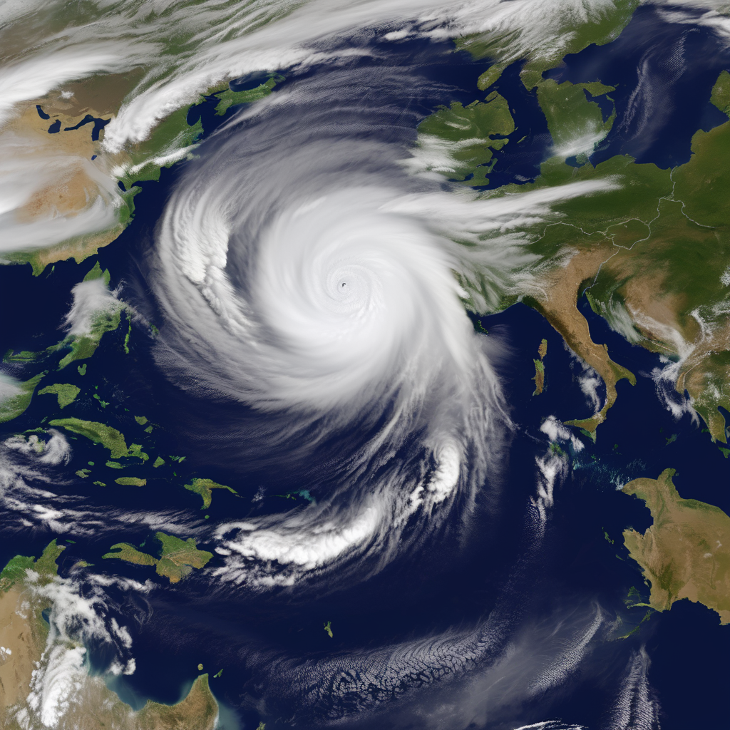 Typhoon Kalmaegi: Philippines Braces as Storm Aims for Vietnam