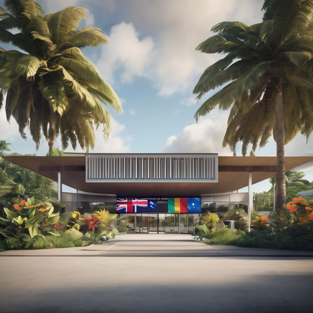 Fiji's HEC Tightens Watch on Higher Education Institutions