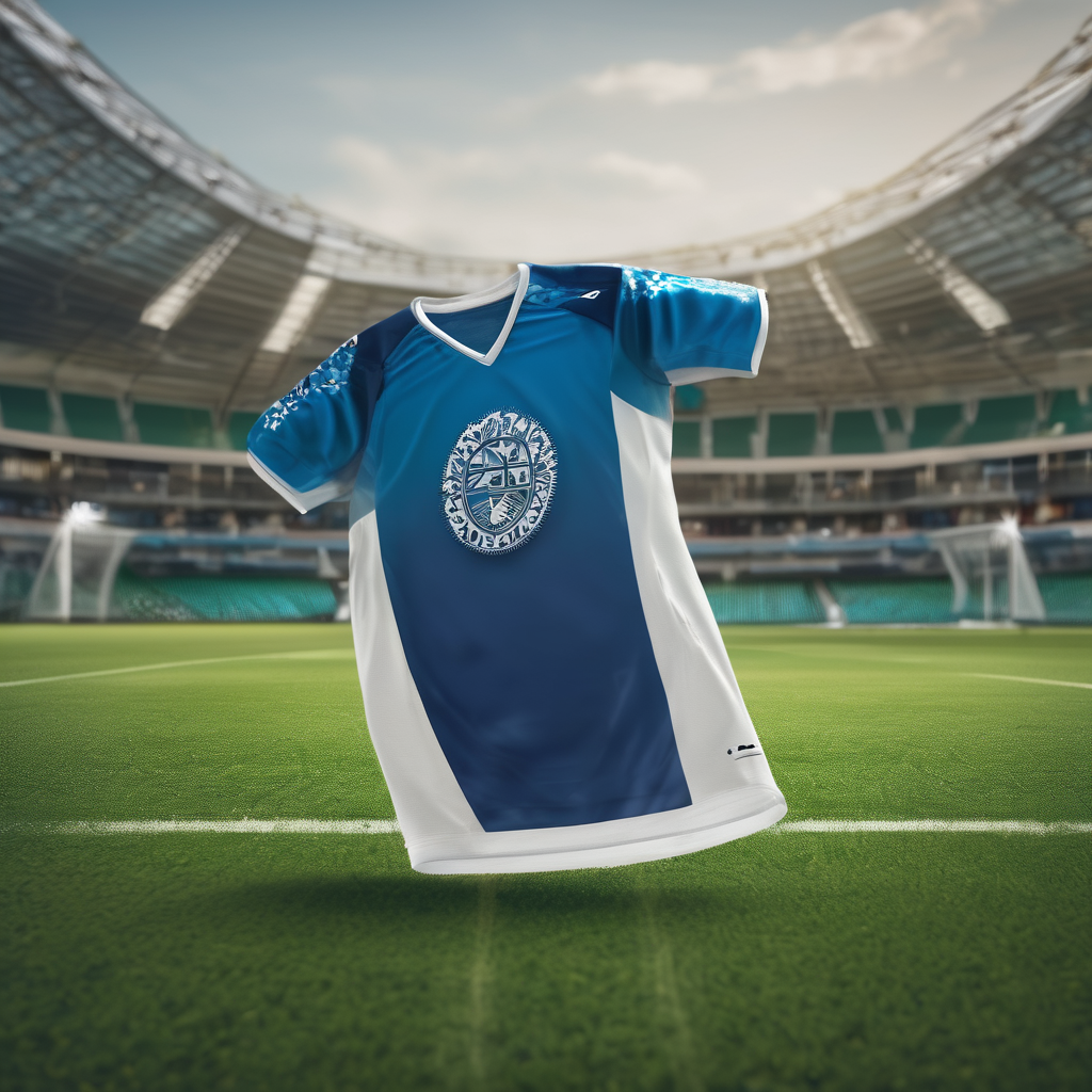 Fiji's Kulas Gear Up for Papua New Guinea Reds Clash in SGPM Cup Opener