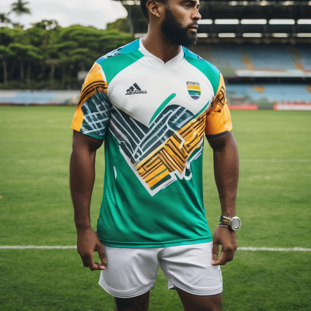 Fiji's Kulas Gear Up for Papua New Guinea Reds Clash in SGPM Cup Opener